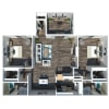 Floor plan: Maple