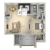 Floor plan: The Cove
