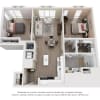 Floor plan: B5