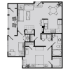 Floor plan: C