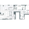 Floor plan: F-PH