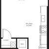 Floor plan: S2