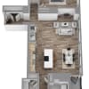 Floor plan: S