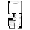 Floor plan: SA