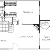 Floor plan: Camellia