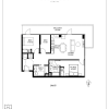 Floor plan: Broadway 6