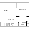 Floor plan: S - Ramona