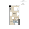 Floor plan: Vin Fiz