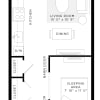 Floor plan: ST 