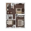 Floor plan: 21
