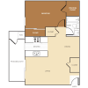 Floor plan: Aspen