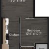 Floor plan: O.01.1