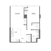 Floor plan: A2_J