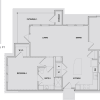 Floor plan: B4