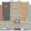 Floor plan: By The Bed Pricing: Four Bedroom 