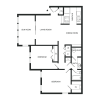 Floor plan: Maple