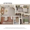 Floor plan: Bayhill