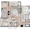 Floor plan: Sylvan