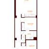 Floor plan: D10