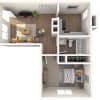 Floor plan: The Meadow