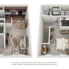 Floor plan: A1