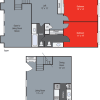 Floor plan: B1