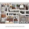 Floor plan: Crest