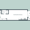 Floor plan: L11