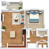 Floor plan: Grapevine