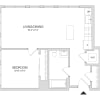 Floor plan: A4