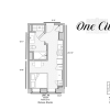 Floor plan: Residence - A4