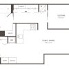 Floor plan: A3