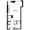 Floor plan: HA05