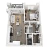 Floor plan: A2