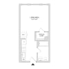 Floor plan: S1