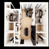 Floor plan: Watermark
