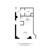 Floor plan: Azlon