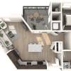Floor plan: Coronado