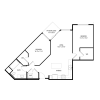 Floor plan: B2