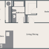Floor plan: Defiance