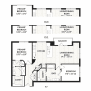 Floor plan: B3.2
