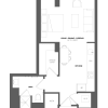 Floor plan: S1