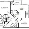 Floor plan: The Vista