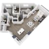 Floor plan: B4
