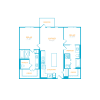 Floor plan: Roy