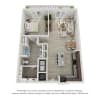 Floor plan: A5