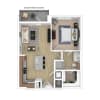 Floor plan: Apex