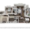 Floor plan: The Chaco