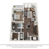 Floor plan: A4
