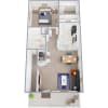 Floor plan: The Ninebark